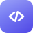 Logo codetoimage.app